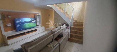 house em Estrada José Marques Ribeiro, Guaturinho - Cajamar - SP