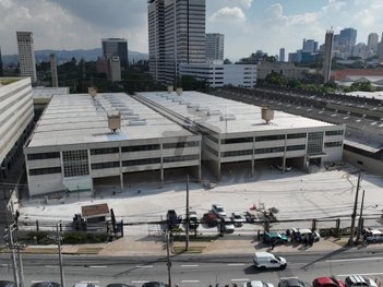 industrial em Avenida Tamboré, Tamboré - Barueri - SP