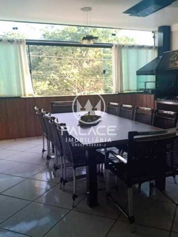 house em Rua Inácio Martins, Vila Rezende - Piracicaba - SP