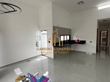 house em Rua Paulo VI, Jardim São Pedro - Mogi das Cruzes - SP