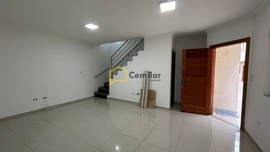 house em Rua São Serafim, Penha de França - São Paulo - SP