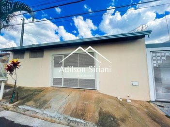 house em Rua Aurélio Grassi, Professora Liliana de Sousa Gonzaga - Marília - SP