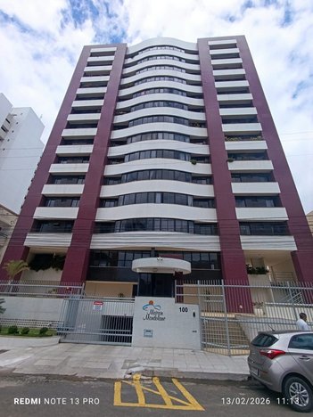 apartment em Rua Manoel Pedro da Silva, Candeias - Vitória da Conquista - BA