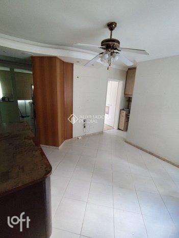 apartment em Rua Padre Alois Kades S J, Jardim Europa - Porto Alegre - RS