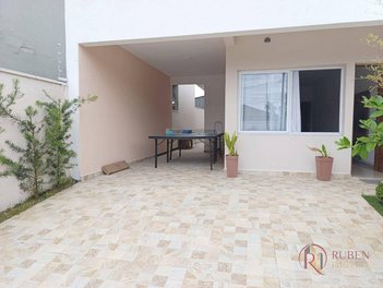 house em Rua Humberto da Silva Piques, Jardim Rio da Praia - Bertioga - SP