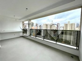 apartment em Rua Campevas, Perdizes - São Paulo - SP