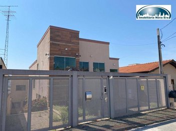 commercial_property em Rua Sete de Setembro, Nova Vinhedo - Vinhedo - SP