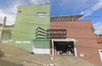 industrial em Rua José Henrique de Almeida, Parque Santa Adélia - Franca - SP