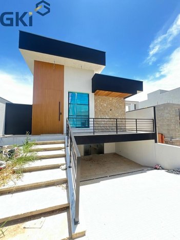 house em Rua Penedo, Residencial Alta Vista 2 - Caçapava - SP