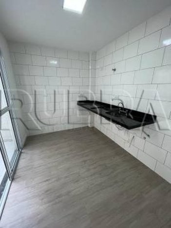 apartment em Rua França, Parque das Nações - Santo André - SP
