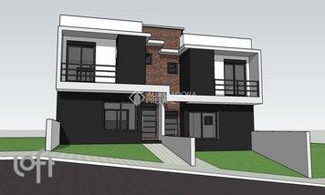 house em Rubem Fonseca Vargas, Don Feliciano - Gravataí - RS