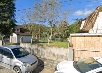 land_lot em Rua Alwin Schrader, Centro - Blumenau - SC