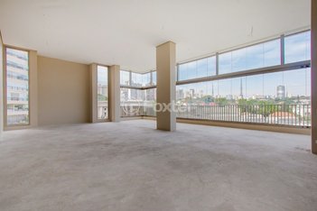 apartment em Rua Alagoas, Higienópolis - São Paulo - SP