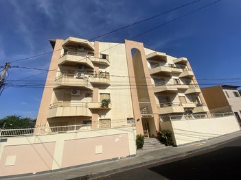 apartment em Travessa Atíllio Poli, Vila Monte Alegre - Ribeirão Preto - SP