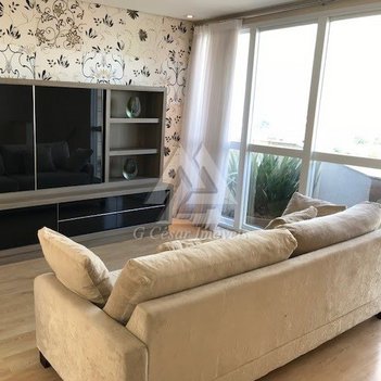 apartment em Rua Siqueira Campos, Centro - Santo André - SP