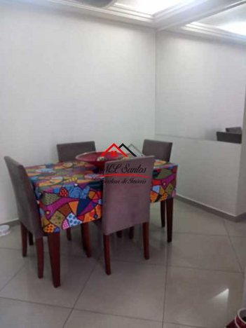apartment em Rua Alexandre Levi, Cambuci - São Paulo - SP