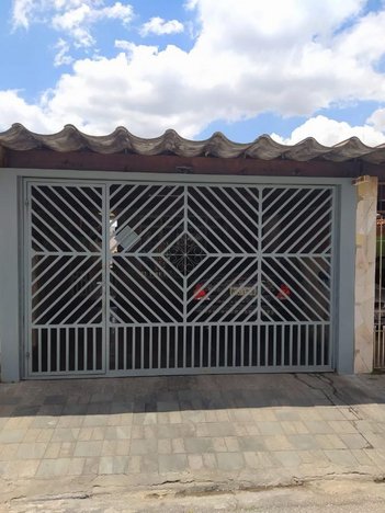 house em Rua Caetano Leal, Parque Boturussu - São Paulo - SP