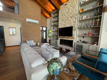 house em Alameda Nova Zelândia, Alphaville Nova Esplanada - Votorantim - SP