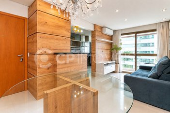 apartment em Rua Piauí, Santa Maria Goretti - Porto Alegre - RS