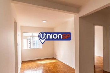 apartment em Alameda Barros, Santa Cecília - São Paulo - SP