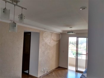 apartment em Avenida Olinto Demarchi, Taboão - São Bernardo do Campo - SP