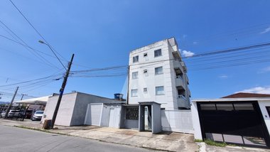 apartment em Rua Tico-Tico, Aventureiro - Joinville - SC