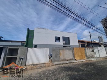 apartment em Rua Domingos Laureano, São João - Itajaí - SC