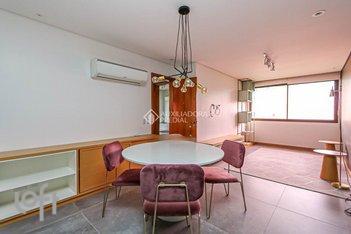 apartment em Santa Cecília, Rio Branco - Porto Alegre - RS