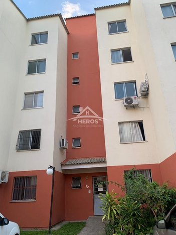 apartment em Travessa Escobar, Camaquã - Porto Alegre - RS