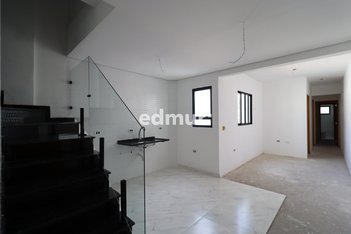 apartment em Rua Corumbá, Vila Alice - Santo André - SP