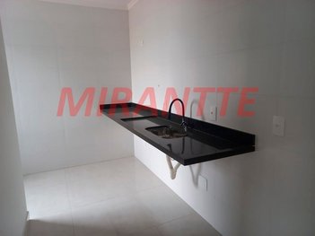 apartment em Rua Professor José Rodrigues da Costa Júnior, Vila Gustavo - São Paulo - SP
