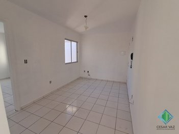 apartment em Rua Nereu Ghizoni, Guarda do Cubatão - Palhoça - SC