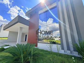 house em Rua Betty Hass de Campos, Colinas de Indaiatuba - Indaiatuba - SP