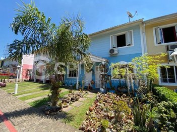 house em Engenheiro Frederico Dahne, Sarandi - Porto Alegre - RS