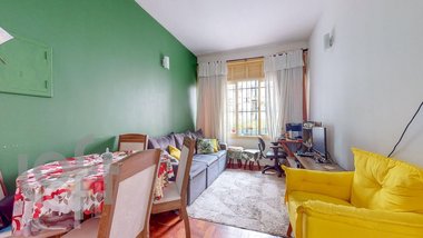 apartment em Professor Aristides de Macedo, Vila Mariana - São Paulo - SP