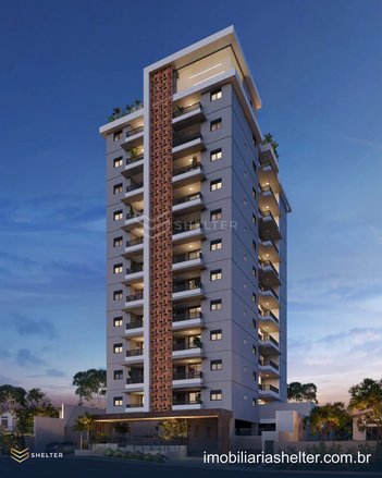 apartment em Rua Francisco Riccioni, Ribeirânia - Ribeirão Preto - SP