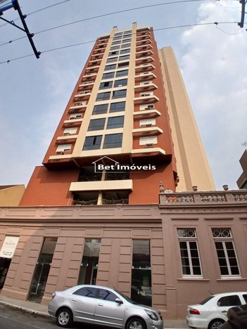 apartment em João Neves da Fontoura, Centro - São Leopoldo - RS