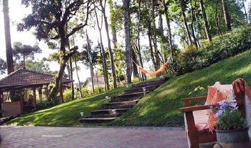 house em Avenida Palace Hotel, Palace Hotel - Canela - RS