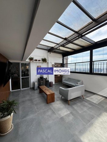 apartment em Rua José Carlos de Toledo Piza, Jardim Fonte do Morumbi - São Paulo - SP