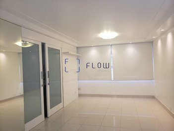 apartment em Rua Artur Prado, Bela Vista - São Paulo - SP