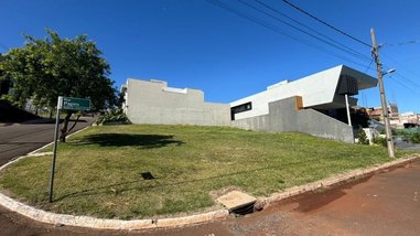 land_lot em Rua Jacob Porsak, Jardim Alvorada - Maringá - PR