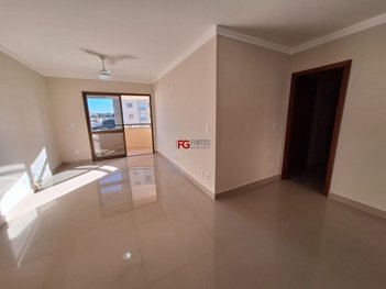 apartment em Rua Triunfo, Santa Cruz do José Jacques - Ribeirão Preto - SP