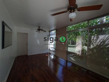 house em Rua das Barcas, Jardim dos Estados - São Paulo - SP