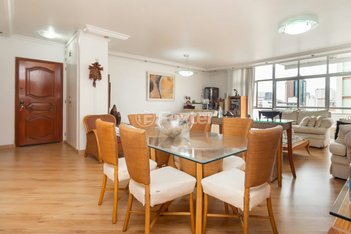 apartment em Rua Martinico Prado, Vila Buarque - São Paulo - SP