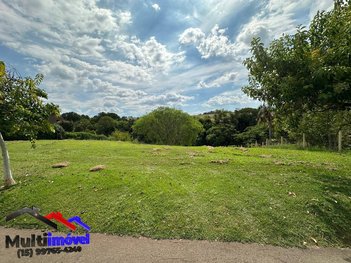 land_lot em Alameda Paris, Residencial Saint Claire - Boituva - SP