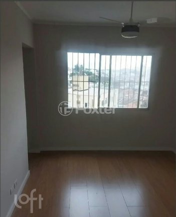 apartment em Avenida do Taboão, Taboão - São Bernardo do Campo - SP