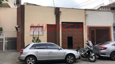 industrial em Cipriano Barata, Ipiranga - São Paulo - SP