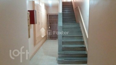 apartment em Avenida Protásio Alves, Rio Branco - Porto Alegre - RS