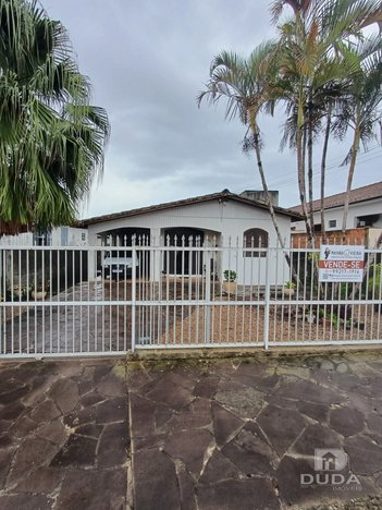 house em Avenida Hilario Guollo, Jardim Elizabeth - Cocal do Sul - SC