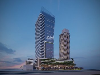 office em Avenida Edméia Mattos Lazzarotti, Centro - Betim - MG